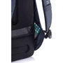 Рюкзак XD Design Bobby Hero XL темно-синий (P705.715): Тип ручки Короткая ручка, Плечевой ремень