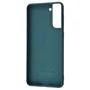 Чехол для телефонов WAVE Colorful Case TPU Forest Green for Samsung G996 Galaxy S21+: Совместимость Samsung G996 Galaxy S21+