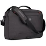 Сумка для ноутбуков Wenger 16" MX Commute Transformer Gray (611640): Форм-фактор 16"