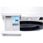 Стиральная машина LG F4J5TS6W: Загрузка белья (стирка), кг 8