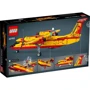 Конструктор LEGO Technic 42152 Пожарный самолет (42152) фото 7