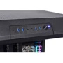 Персональный компьютер (ПК) ARTLINE WorkStation P99 Windows 11 Pro (P99v77Win): Объем накопителя 2 ТБ SSD + 2 ТБ SSD