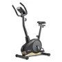 Велотренажер Hop-Sport HS-2080 Spark model 2020 черный/золотой