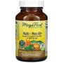 MegaFood Multi for men Мультивитамины для мужчин 40+ 60 таблеток