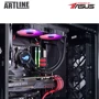 Персональный компьютер (ПК) ARTLINE Overlord STRIX (STRIXv85Win): Видеокартка GeForce RTX 4090 24GB