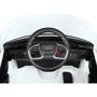 Дитячий електромобіль Bambi Racer Audi білий (M 4806EBLR-1): Вага, кг 16.5