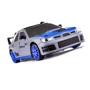 Машинка для дрифту на радіокеруванні Racing Subaru Impreza blue (47932): Тип двигуна Электродвигатель