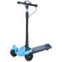Трехколесный самокат Maxi-big (JR 3-115) 4 цвета: Тип колес литые