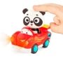 Ігровий набір Battat - Панда Бінго та Гонщик Вжжик (LB1703Z)
