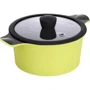Каструля RINGEL Zitrone 24x16.2 см (7.0л) з кришкою (RG-2108-24 / 2): Тип Традиционная