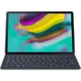 Аксессуар для планшетных ПК Samsung Book Cover Keyboard Black (EJ-FT720BBRG) for Samsung Galaxy Tab S5e T720/7255: Цвет черный