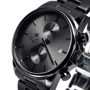Наручные часы Besta Mars Black: Механизм Кварцевый