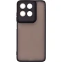 Чехол для телефонов ArmorStandart ShadeX Black for Motorola G15 / G15 Power (ARM83019): Совместимость Motorola G15 / G15 Power