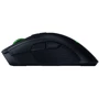 Мишка RAZER Mamba Wireless (RZ01-02710100-R3M1): інтерфейс підключення Wireless + USB