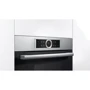 Духова шафа електрична Bosch CDG634AS0: Потужність підключення, Вт 1750