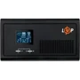LogicPower LPE-B-PSW-2300VA+ 1600Вт 1-40A (19409): Производитель LogicPower
