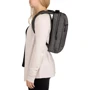 Incase City Dot Backpack Black (INCO100421-BLK) for MacBook 13-14" фото 9