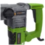 Перфоратор Procraft Industrial BH1550 NEW Бочковий: Тип кріплення бура SDS-Plus