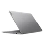 Ноутбук Lenovo Ideapad 3-17ITL (82H9010JPB): Тип экрана антибликовое покрытие