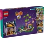 Конструктор LEGO Friends Домик и цветник пчеловодов 1161 деталь (42669): Серия Friends