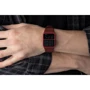 Наручные часы CASIO (CA-53WF-4BEF): Водонепроницаемость 3 ATM