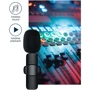 Петличный микрофон Inspire K35 3.5 (Ins-K35-3.5-1): Тип Для планшетов, смартфонов