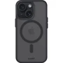 Чохол для iPhone LAUT HUEX PROTECT MagSafe Black (L_IP23A_HPT_BK) для iPhone 15 фото 5