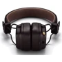 Наушники Marshall Major IV Bluetooth Brown (1006127): Диапазон частот (Гц) 20 - 20000