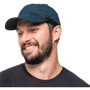 Бейсболка Jack Wolfskin Strap Cap синяя (1910462_1274): Производитель Jack Wolfskin