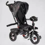 Велосипед BestTrike надувные колеса поворотное сидение (F - 611-33) фото 5