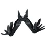 Мультитул Leatherman Rebar 831553: Количество инструментов 17
