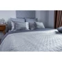 Покрывало Руно VeLour Grey 180х220 см (340.55_Grey) фото 6