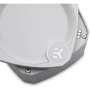 Кулер EKWB EK-Nucleus AIO CR240 Lux D-RGB White (3831109897843): Количество вентиляторов, шт 2