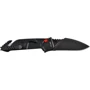 Нож Extrema Ratio MF1 BC Black (04.1000.0134/BLK): Количество функций 1