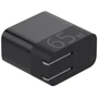 Зарядное устройство Xiaomi ZMI USB-C Wall Charger 65W Black (HA712): Кабель в комплекте отсутствует