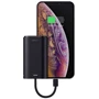 Внешний аккумулятор iWALK Power Bank Link Me 9000mAh Lightning Black (DBL10000L) фото 12
