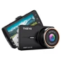 Автомобільний відеореєстратор ThiEYE Carbox 5R Dash Cam Real 1080P FullHD з задньою камерою (2001000114924): Кут огляду, градусів 170