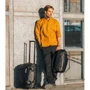 Сумка THULE Chasm Carry-On 55cm/22" 40 L TCCO-222 чорний (3204985): Об'єм, л 40