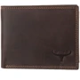 Чоловіче портмоне Buffalo Wild коричневий (DNKN992-B-MHU-brown)