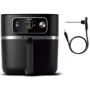 Фритюрница Philips Combi XXL Connected HD9880/90
