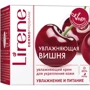 Lirene Moisture and Nourishment Moisturizing and Refreshing Light Cream Увлажняющий крем для лица Вишня и Лимон 50 ml: Классификация Масс-маркет