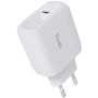Зарядное устройство Trust Wall Charger Maxo USB-C 45W White (25138_TRUST): Особенности Power Delivery (PD)