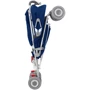 Візок Maclaren Techno XLR Medieval Blue (WSE15052) фото 5