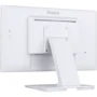 Монітор iiyama T2252MSC-W2: Кут огляду, гор / верт 178°/178°