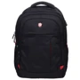 Сумка для ноутбуков Aoking 15.6" Backpack Black (1vn-GN86198-8-black)