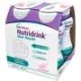 Энтеральное питание Nutricia Nutridrink Skin Repair со вкусом клубники 4х200 мл (8716900583209)