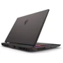 Ноутбук MSI Vector 16 HX AI A2XWIG (A2XWIG-058US): Процессор Intel Core Ultra 9 275HX (2.7 - 5.4 ГГц) / 24 - ядерный
