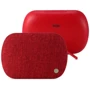 Акустика Remax RB-M19 Red: Тип настольная