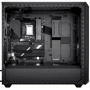 Корпус Be quiet! SHADOW BASE 800 Black (BGW60): Типоразмер Full-Tower
