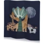 Манеж Lionelo Bonnie Blue Navy (LO-BONNIE BLUE NAVY) фото 2